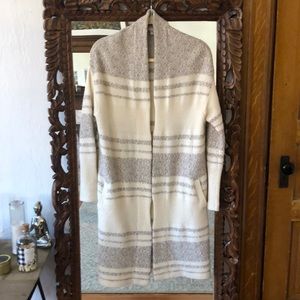 Athleta Cardigan